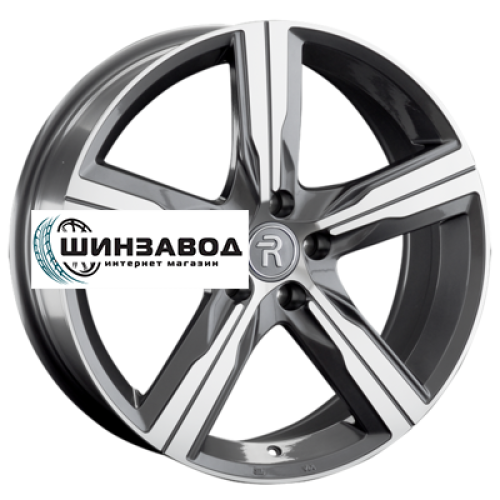 Replay 8x19/5x108 ET46 D63,3 GL47 GMF (конус, C570)