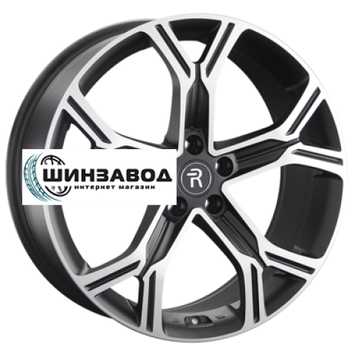 Replay 8,5x19/5x108 ET46 D63,4 GL49 MBF (конус, C570)