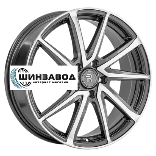 Replay 7x18/5x114,3 ET53 D54,1 GL53 GMF (конус, C570)