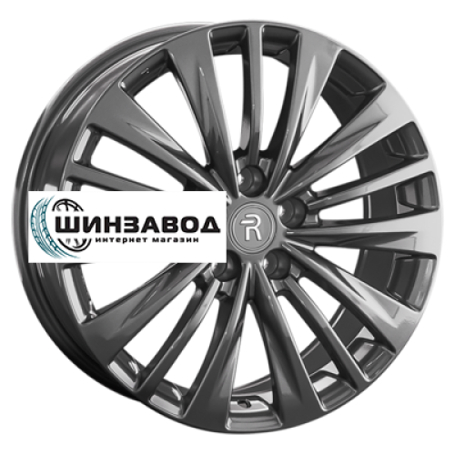 Replay 7,5x18/5x108 ET46 D63,3 GL61 GM (конус, C570)