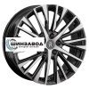 Replay 8x21/5x108 ET45 D63,3 GL68 BKF (конус, C570)