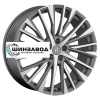 Replay 8x21/5x108 ET45 D63,3 GL68 MGMF (конус, C570)