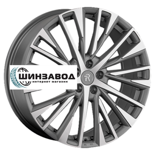 Replay 8x21/5x108 ET45 D63,3 GL68 MGMF (конус, C570)