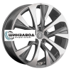 Replay 8x20/5x108 ET52 D63,3 GL71 GMF (конус, C570)