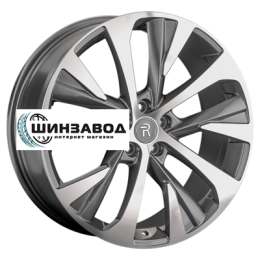 Replay 8x20/5x108 ET52 D63,3 GL71 GMF (конус, C570)