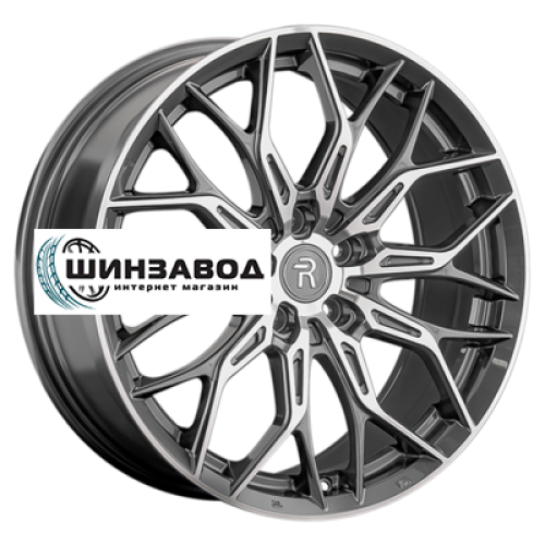 Replay 8x18/5x108 ET46 D63,3 GL78 GMF (конус, C570)