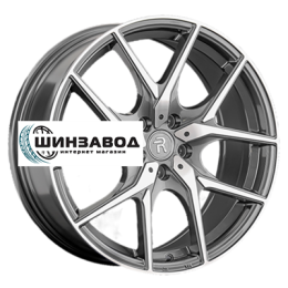 Replay 8x18/5x108 ET46 D63,3 GL79 GMF (конус, C570)