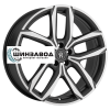 Replay 8x20/5x108 ET52 D63,3 GL81 MBF (конус, C570)