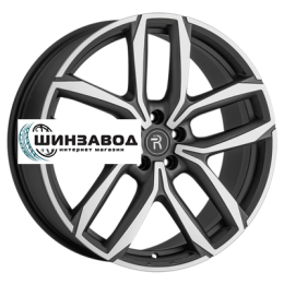 Replay 8x20/5x108 ET52 D63,3 GL81 MBF (конус, C570)