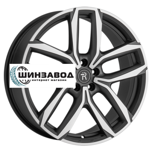 Replay 8x20/5x108 ET52 D63,3 GL81 MBF (конус, C570)