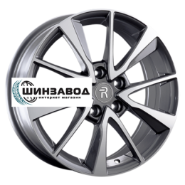 Replay 7x17/5x114,3 ET45 D54,1 GL85 GMF (конус, C570)