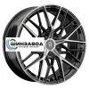 Replay 8x18/5x108 ET46 D63,3 GL90 BKF (конус, C570)
