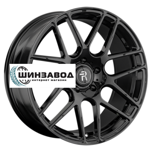 Replay 8,5x20/5x108 ET45 D63,4 GL94 BK (конус, C570)