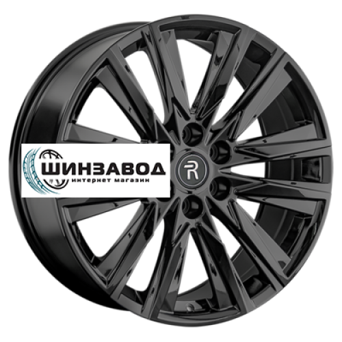 Replay 9x22/6x139,7 ET28 D78,1 GN141 BK (конус)
