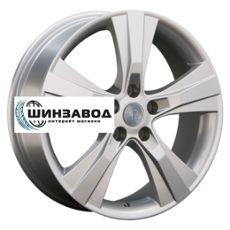 Replay 6,5x16/5x115 ET41 D70,1 GN23 Sil (конус, C570) 670 кг