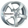 Replay 6x15/5x105 ET39 D56,6 GN52 Sil (конус, C570)