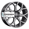Replay 9,5x21/5x114,3 ET47 D67,1 GS1 GMF (конус, C570)