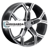 Replay 8x19/5x114,3 ET39 D67,1 GS15 GMF (конус, C570)