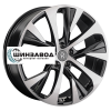 Replay 8x20/5x114,3 ET47 D67,1 GS34 BKF (конус, C570)