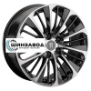 Replay 8x20/5x114,3 ET47 D67,1 GS35 BKF (конус, C570)