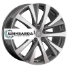 Replay 8x20/5x114,3 ET47 D67,1 GS36 GMF (конус, C570)