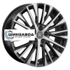 Replay 9x21/5x114,3 ET43 D67,1 GS41 BKF (конус, C570)