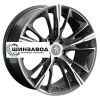 Replay 8x18/5x114,3 ET34 D67,1 GS46 GMFP (конус, C570)