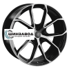 Replay 9,5x21/5x114,3 ET47 D67,1 GS6 BKF (конус, C570)