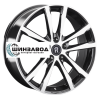 Replay 8,5x20/5x114,3 ET47 D67,1 GS7 BKF (конус, C570)