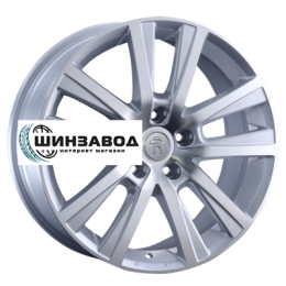 Replay 8x18/5x120 ET55 D64,1 H108 SF (конус, C570)