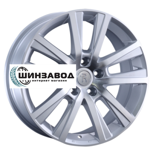 Replay 8x18/5x120 ET55 D64,1 H108 SF (конус, C570)
