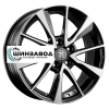 Replay 8x18/5x114,3 ET50 D64,1 H129 BKF (конус, C570)