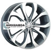 Replay 7x17/5x114,3 ET41 D67,1 HND135 GMF (конус, C570)