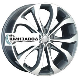 Replay 7x17/5x114,3 ET41 D67,1 HND135 GMF (конус, C570)