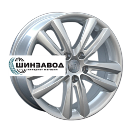 Replay 7x18/5x114,3 ET41 D67,1 HND170 Sil (конус, C570)
