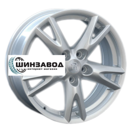 Replay 7x17/5x114,3 ET47 D67,1 HND178 Sil (конус, C570)
