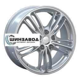 Replay 7x17/5x114,3 ET52 D67,1 HND185 Sil (конус, C570)