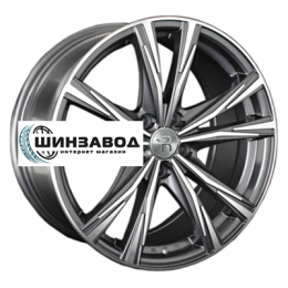 Replay 8x18/5x114,3 ET46 D67,1 HND190 GMF (конус, C570)