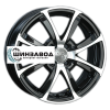 Replay 6x15/4x100 ET48 D54,1 HND203 BKF (конус, C570)