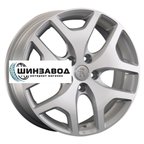 Replay 7x17/5x114,3 ET51 D67,1 HND212 SF (конус, C570)