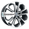 Replay 6,5x17/5x114,3 ET49 D67,1 HND214 MBF (конус, C570)