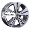 Replay 6x16/5x114,3 ET43 D67,1 HND224 GMF (конус, C570)
