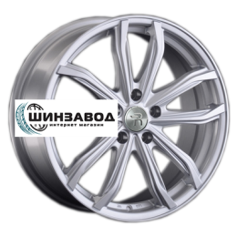Replay 7,5x18/5x114,3 ET50 D67,1 HND227 Sil (конус, C570)