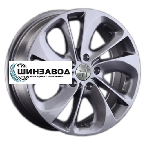 Replay 7x17/5x114,3 ET51 D67,1 HND228 GM (конус, C570)