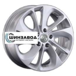 Replay 7x17/5x114,3 ET51 D67,1 HND228 Sil (конус, C570)