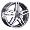 Replay 6x15/5x114,3 ET45 D67,1 HND231 GMF (конус, C570)