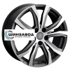 Replay 8x18/5x114,3 ET46 D67,1 HND239 MGMF (конус, C570)