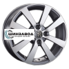 Replay 6x16/4x100 ET45 D60,1 HND259 GMF (конус, C570)