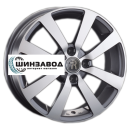 Replay 6x16/4x100 ET45 D60,1 HND259 GMF (конус, C570)