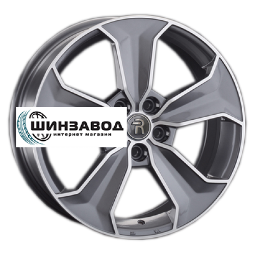 Replay 7,5x18/5x114,3 ET49,5 D67,1 HND263 GMF (конус, C570)